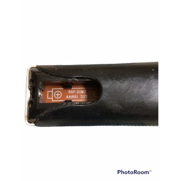 DIRECTV RC66RX Universal Remote Control - Picture 3 of 3